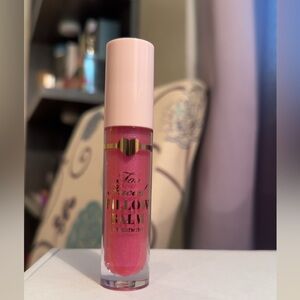 Too Faced Pillow Balm treatment